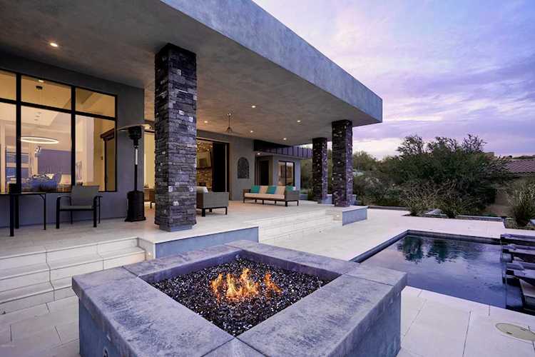 9547 N Rock Ridge Trail Fountain Hills, AZ 85268