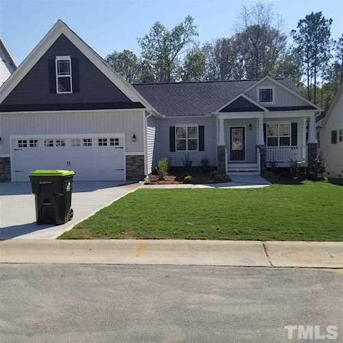 64 Whistling Duck Way Wendell, NC 27591 | MLS 2288536 Photo 1