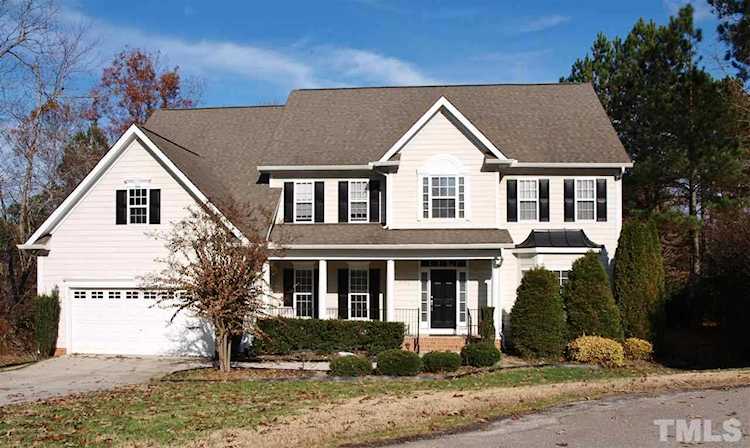 2704 Laurel Field Circle Wake Forest, NC 27587 | MLS 2291264 Photo 1