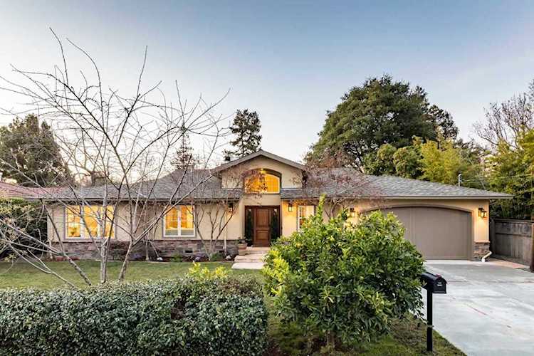 866 San Jude Ave Palo Alto, CA 94306