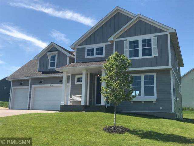9164 Maas Drive Minnetrista, MN 55375