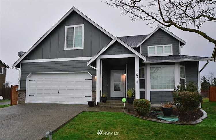 16518 Rainier View Dr Se Yelm Wa 98597 Mls 1559607