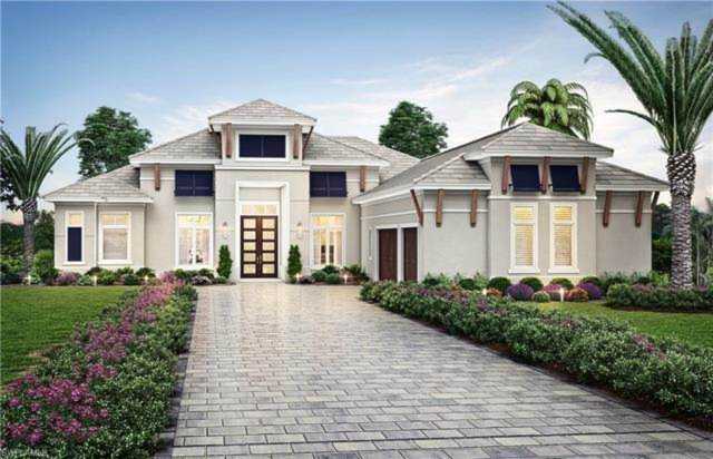 11401 Canal Grande Dr Fort Myers, FL 33913