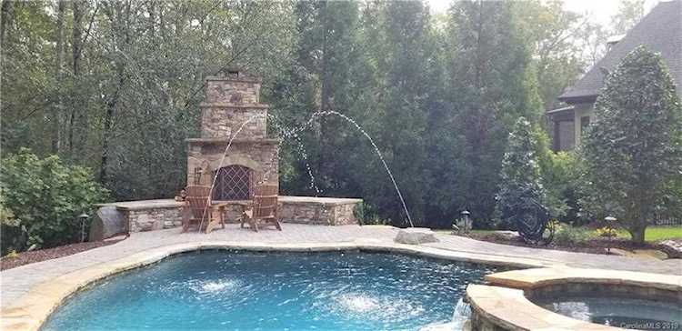 9032 Pine Laurel Dr Weddington, NC 28104