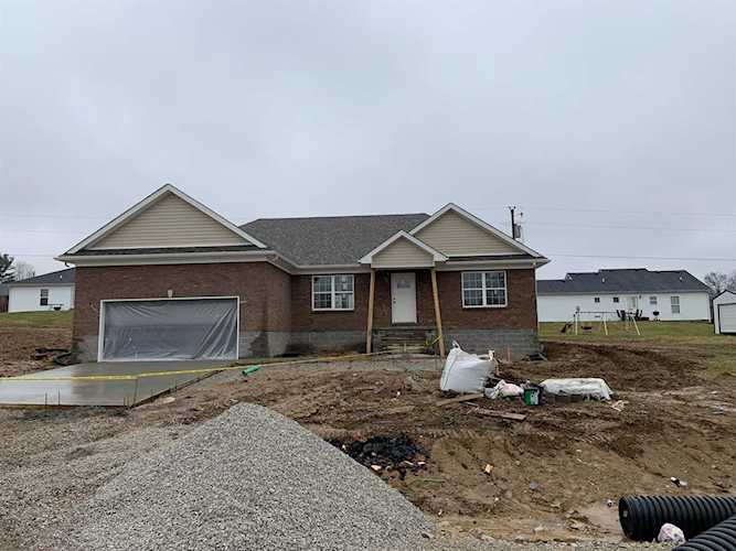 2021 Emory Drive Lawrenceburg, KY 40342 | MLS 20002372 Photo 1
