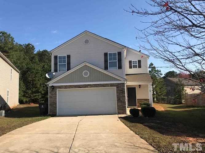 80 Valleyfield Drive Clayton, NC 27527 | MLS 2287929 Photo 1