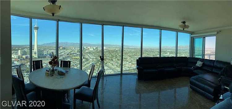 Address Withheld Las Vegas, NV 89109
