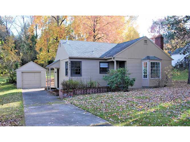 9531 SE Tenino Ct Portland, OR 97266