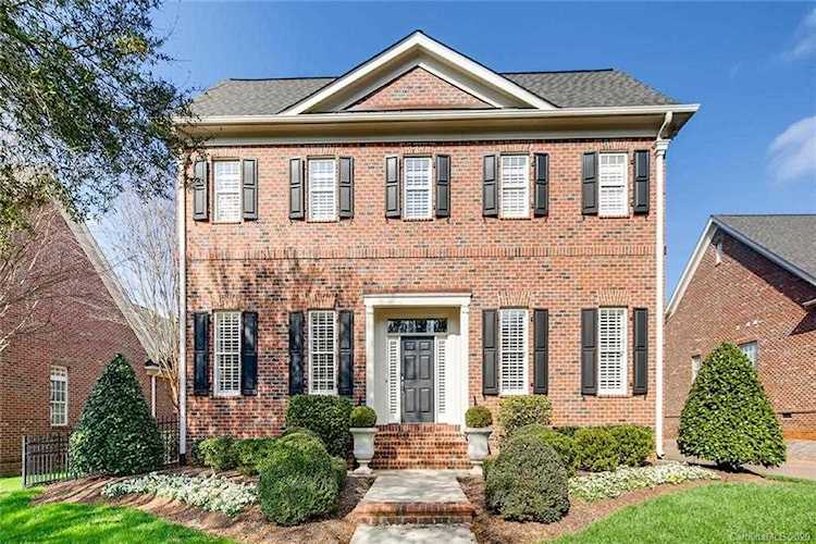 14805 Ballantyne Glen Way Charlotte, NC 28277