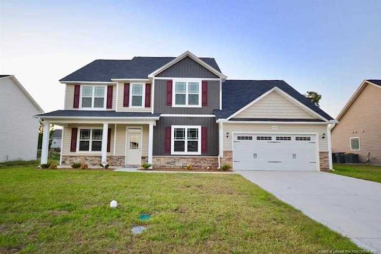 4434 Low Oak Ct Parkton, NC 28371 | MLS 608991 Photo 1