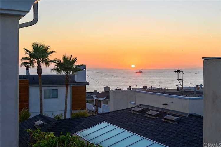 3317 Vista Drive Manhattan Beach, CA 90266