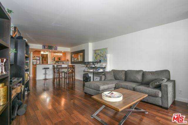 4337 Marina City Drive #145 Marina Del Rey, CA 90292
