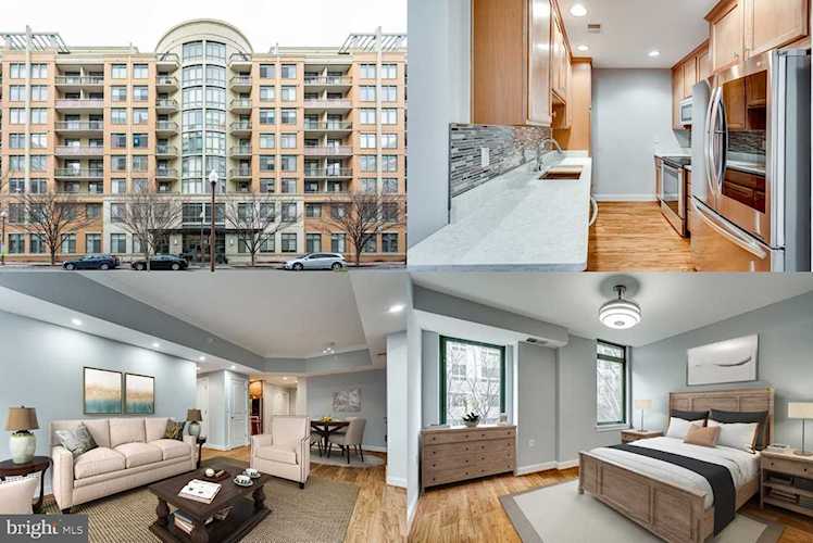 3625 10th St N #203 Arlington, VA 22201