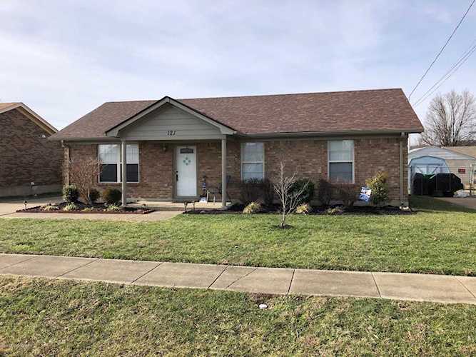 121 Wild Way Louisville, KY 40229