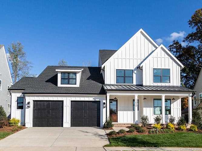 13626 Huntson Park Ln Huntersville, NC 28078