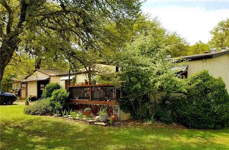 325 Bumble Bee Ln Driftwood, TX 78619