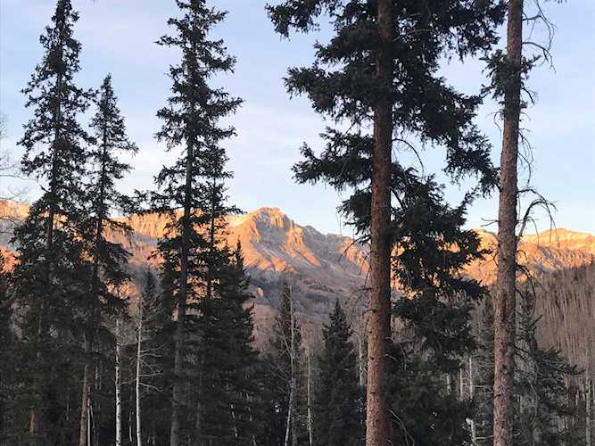 TBD Stonegate Dr #166 AR2-2 Mountain Village, COLORADO 81435