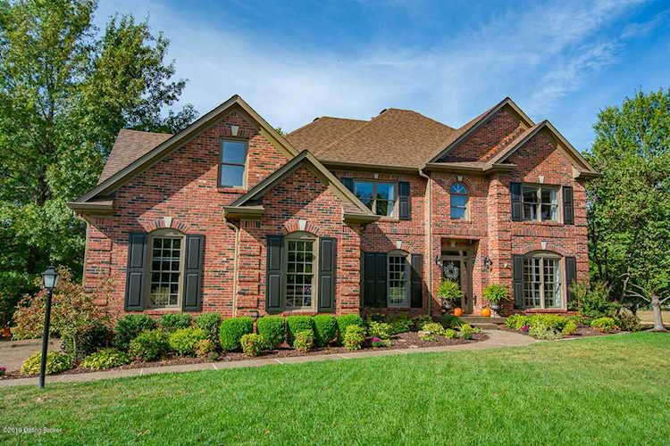 1600 Chukkar Cove Ct Louisville, KY 40245 | MLS 1544226 Photo 1