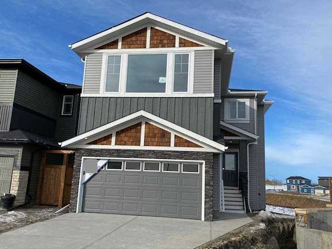 53 Willow Court Cochrane, AB T4C 2S7