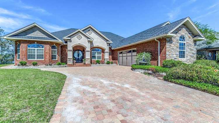 4401 Bayou Oaks Dr Panama City, FL 32404