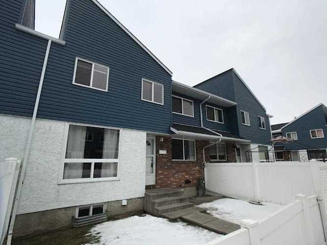 4769 Hubalta Road SE #35 Calgary, AB T2B 2N9