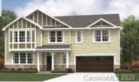 9032 Willowfield Dr Charlotte, NC 28269 | MLS 3588198 Photo 1