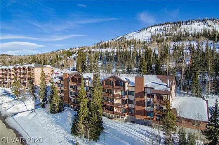 561 S Vasels RD Brian Head, UT 84719