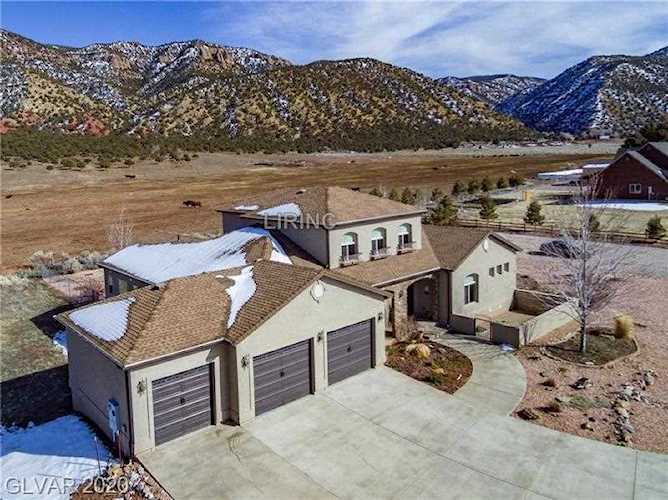 182 N 750 E Paragonah, UT 84760