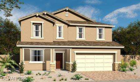 176 Ned Lagrotta Ave Las Vegas, NV 89183 | MLS 2170364 Photo 1