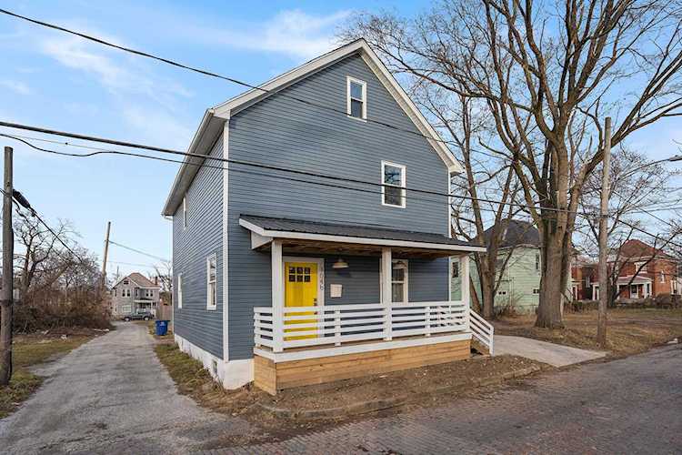 1046 E Cherry Street Columbus, OH 43205 | MLS 220003126 Photo 1