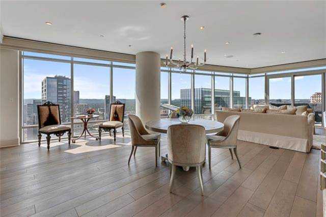 200 Congress Ave #34M Austin, TX 78701