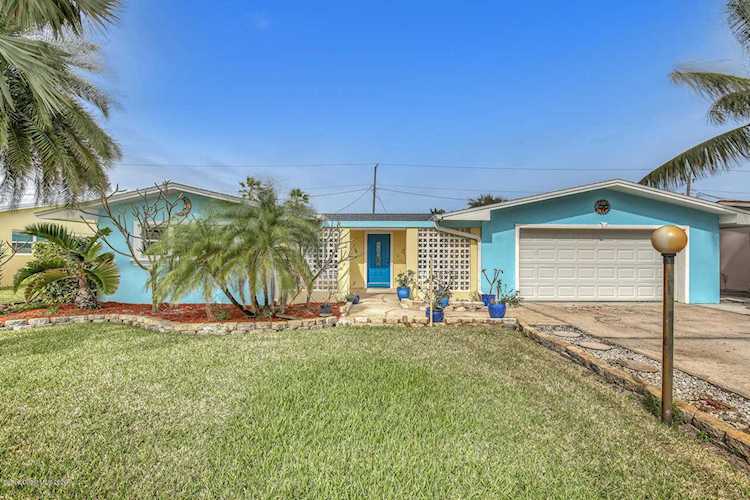 580 Cassia Boulevard Satellite Beach, FL 32937