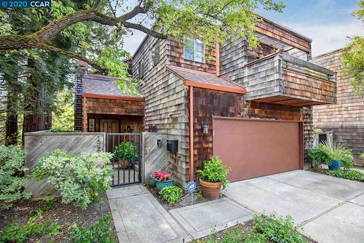 1928 Aspenridge Ct Walnut Creek, CA 94597