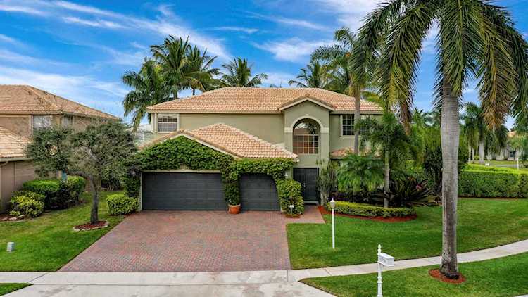 12731 Yardley Drive Boca Raton, FL 33428