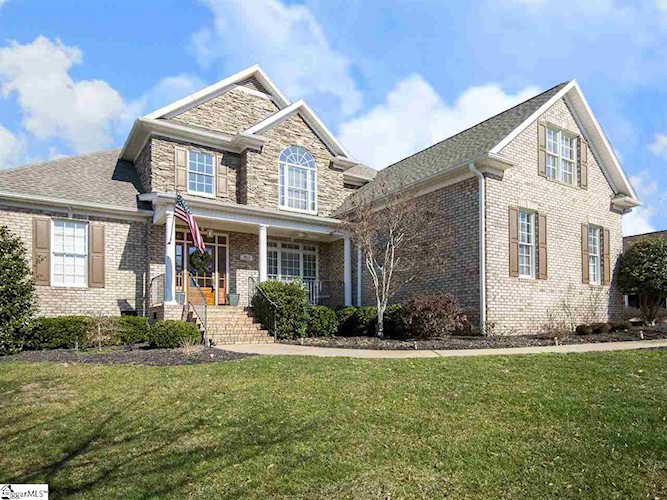 105 Breeds Hill Way Greer, SC 29650