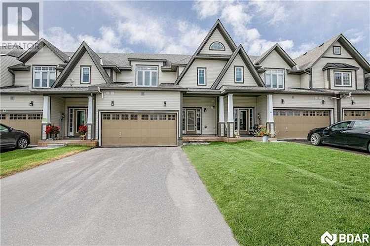 45 Masters Crescent Port Severn, ON L0K1S0