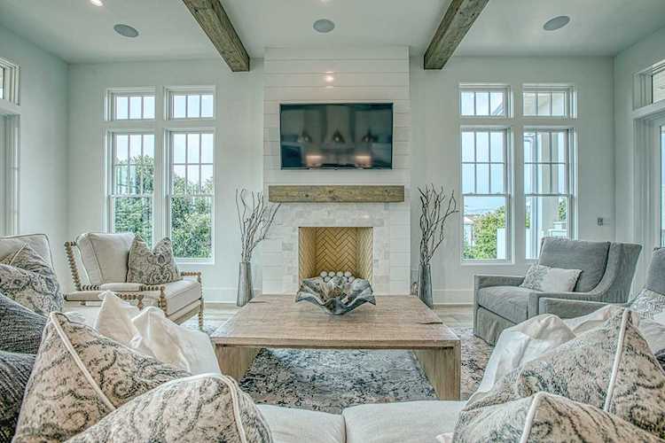 390 Walton Rose Lane Inlet Beach, FL 32461