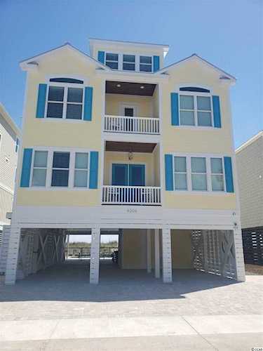 4206 N Ocean Blvd. North Myrtle Beach, SC 29582 | MLS 1900170 Photo 1