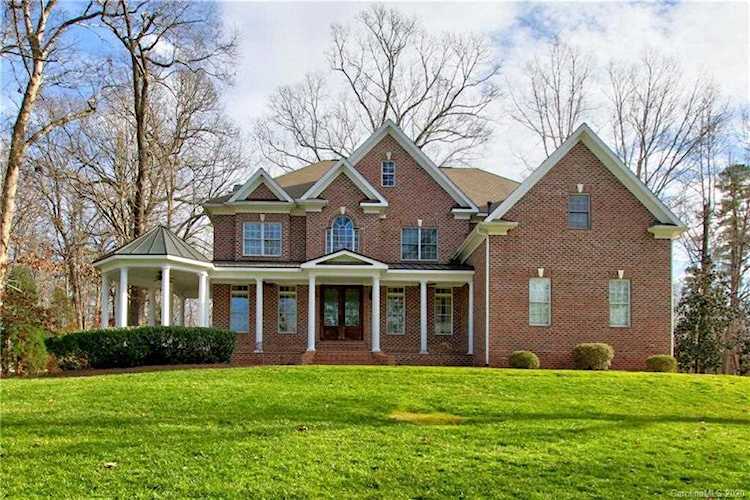 14631 Henry Harrison Stillwell Dr Huntersville, NC 28078