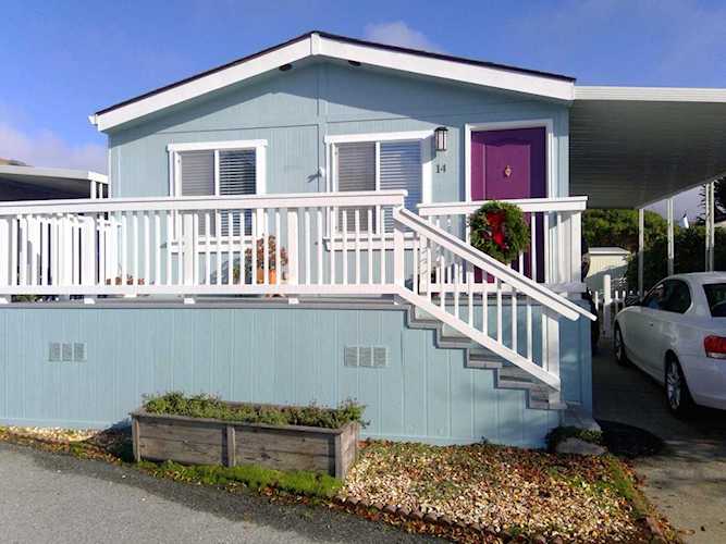 14 Seashell Circle 14 Half Moon Bay, CA 94019