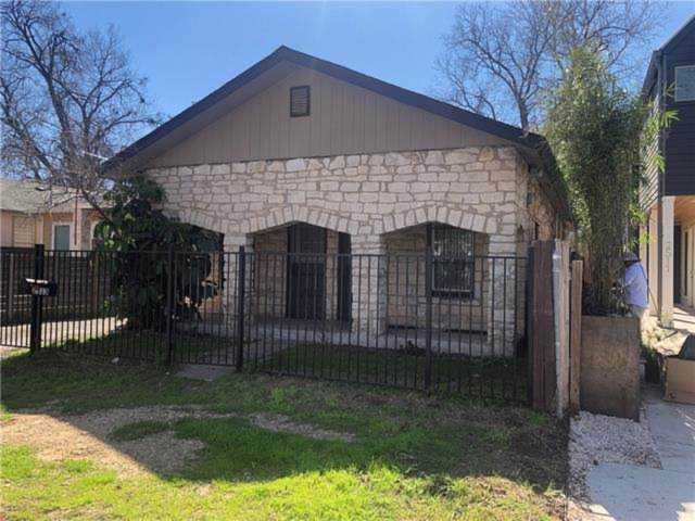 2513 4th St Austin Tx 78702 Mls 1115092