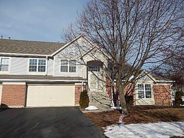 426 Cromwell Circle #3 Bartlett, IL 60103