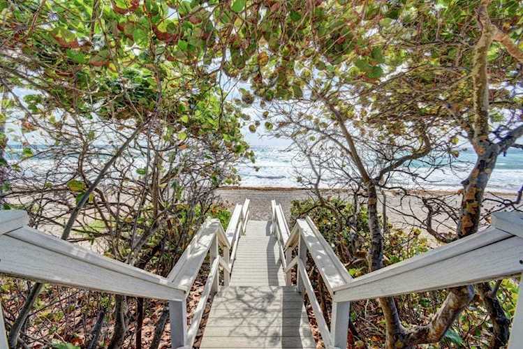 3594 S Ocean Boulevard #106 Highland Beach, FL 33487