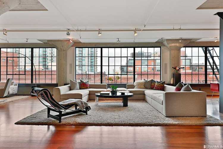 650 2nd Street #502 San Francisco, CA 94107