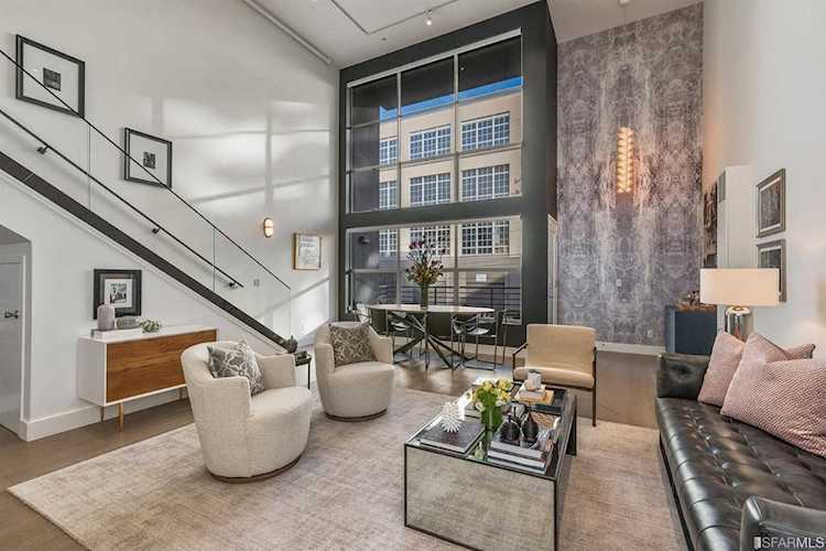 320 Alabama Street #1 San Francisco, CA 94110