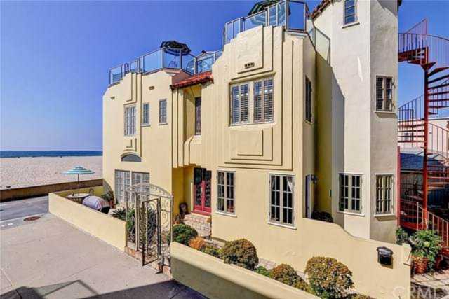 30 The Strand Hermosa Beach, CA 90254