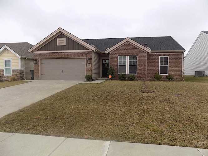 2531 Bermuda Court Evansville, IN 47725