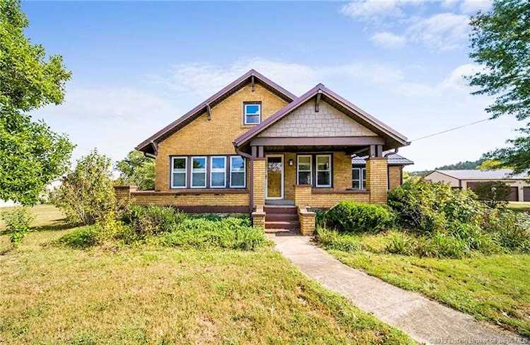405 Indiana Ave Milltown, IN 47145