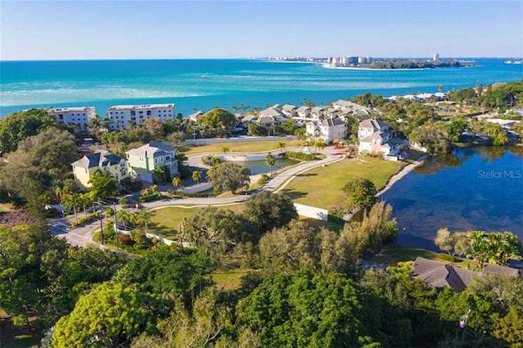 333 Givens Street Sarasota, FL 34242