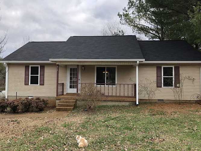 514 Lawrence Ave Chapel Hill, TN 37034